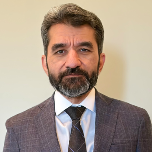 Dr. Salman Qayum
