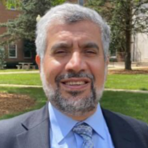 Dr. Faisal Al-Khateeb